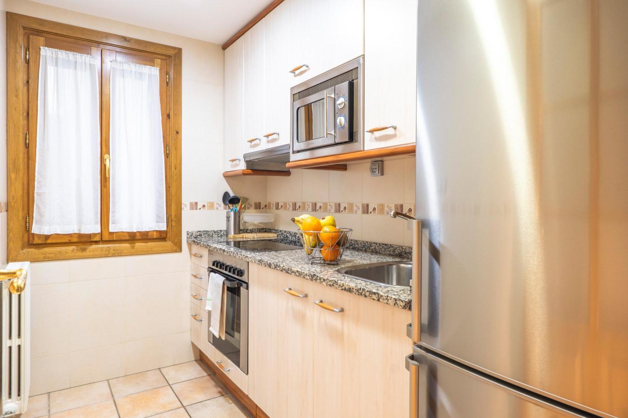 La Borda De Marco Apartment Gavin Exterior photo