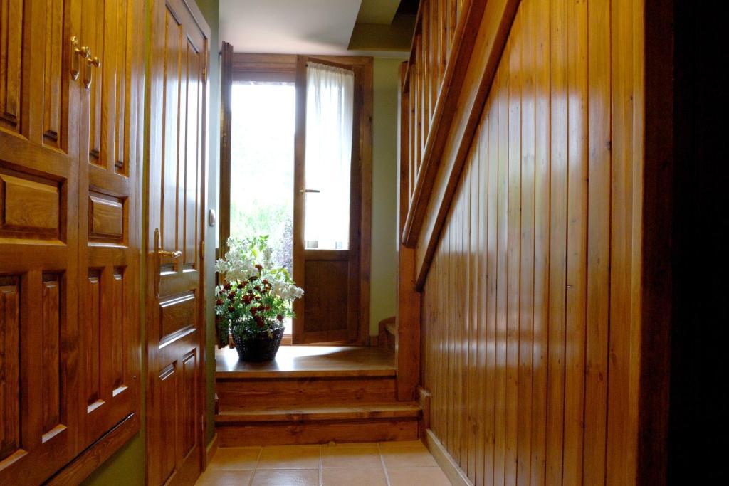 La Borda De Marco Apartment Gavin Room photo